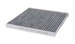 CORTECO Filter, Innenraumluft 80000745 für TOYOTA SUBARU LEXUS