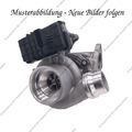 Turbolader für Mercedes C E Klasse 200 CDI 220 CDI 122PS 150 PS