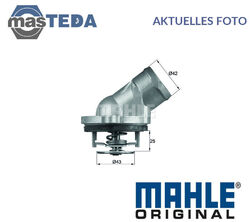 TI 45 87D KÜHLFLÜSSIGKEIT KÜHLER THERMOSTAT MAHLE ORIGINAL FÜR PUCH G-MODELL