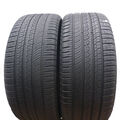 2x PIRELLI 285/45 R22 114Y XL Scorpion All Season Ganzjahresreifen 2022 6-7mm