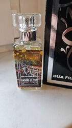 DUA Fragrances/The DUA Brand - CASINO ELIXIR ca. 28ml alter Batch