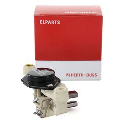 HERTH+BUSS ELPARTS Lichtmaschinenregler für AUDI BMW FORD OPEL PORSCHE SEAT VW