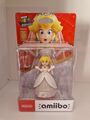 AMIIBO Peach - amiibo Super Mario Odyssey Spielfigur - Hochzeit - Wedding Peach