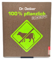 100% pflanzlich vegane Rezepte veganes Kochbuch  Dr. Oetker | Zustand Sehr Gut