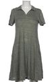 hessnatur Kleid Damen Dress Damenkleid Gr. EU 38 Leinen Grün #bvk389k