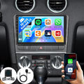 Für Audi A3 S3 RS3 8P 8V Apple Carplay Android 13 Autoradio GPS RDS Navi Kamera