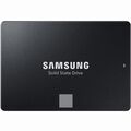 SAMSUNG SSD 2.5" 4TB 870 EVO retail