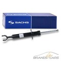 SACHS STOßDÄMPER VORNE FÜR AUDI A6 4F C6 BJ 2004-2011