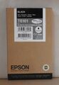 Epson T6161 Tinte black schwarz für B-300 B-310N B500DN B-510DN   2020 OVP 