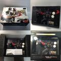 Mad Catz Super Street Fighter IV Arcade FightStick Tournament Edition S für PS3