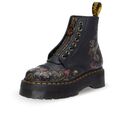 Scarpe Dr. Martens Sinclair Decayed Roses Taglia 36 Cod 32050001 Nero