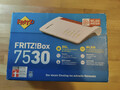 AVM FRITZ Box 7530 WLAN Router - Weiss Fritz!Box - Router mit Modem