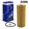 BOSCH ÖLFILTER FÜR BMW 1ER E87 3ER E46 E90 318D 320D 5ER E60 E61 520D X3 2.0D