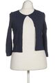 Esprit Strickjacke Damen Cardigan Jacke Gr. L Blau #43a187d