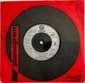 Status Quo - Living On An Island - 7"" Vinyl-Single (2)