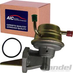 AIC KRAFTSTOFFPUMPE BENZINPUMPE passend für VW GOLF 1 2 JETTA PASSAT AUDI 80 100