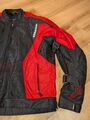 Herren Alpinestars Textil Motorrad Motorrad Jacke XXL All Seasons High End 