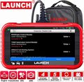 2023 Launch CRP123E KFZ OBD2 Diagnosegerät Profi Auto Scanner ENG AT SRS ABS EPB