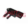 ORIGINAL® Autlog Sensor, Abgasdruck für VW Polo Passat Variant Golf Plus