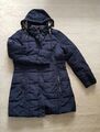 G.I.G.A.DX  Damen Steppmantel Outdoor Parka Gr 42 TOP Zustand 