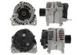 MAPCO Lichtmaschine Generator Lima 13219 für VW GOLF 4 Variant 1J5 BORA 1 1J2 A3