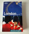 Reiseführer Lonely Planet London Reiseguide Urlaub Reisen Tipps England Deutsch