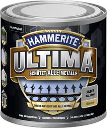 Hammerite ULTIMA Metallschutz Lack 250 ml Glanz / Matt Rostschutz alle Farben