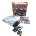 Qwirkle Schmidt Brettspiel / Gesellschaftsspiel - Vollständig