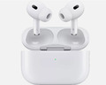 Apple AirPods Pro (2. Generation) mit MagSafe Case (USB‐C) ​​​​​​​