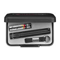 MAGLITE®  Solitaire Mini LED Taschenlampe inkl. AAA Batterie & Geschenkbox