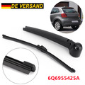 Wischerblatt Wischarm Scheibenreinigung Hinten für VW GOLF V 1K1 6Q6955425A