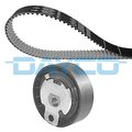 Zahnriemensatz KTB470 für MAX FORD FIESTA FOCUS GALAXY MONDEO 1 DAW DBW DFW DNW