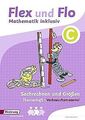 Flex und Flo - Mathematik inklusiv: Sachrechnen und... | Buch | Zustand sehr gut