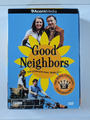 Good Neighbors ~ Complete Final Series Plus (  DVD, 2- Discs ) BBC - Acorn Media