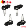 4x RDKS Reifendrucksensor TPMS für MERCEDES W212 C207 X204 433MHZ A0009050030