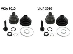 2 x Antriebswellengelenk SKF für VW TRANSPORTER T4 Autobus (70B, 70C, 7DB, 7DK