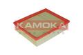 KAMOKA F219801 Luftfilter für MERCEDES-BENZ