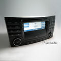 Mercedes W211 Radio Audio 50 APS BE6025 CD S211 Autoradio E-Klasse Navigation