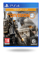 *NEU* Tom Clancy's The Division 2 Gold Edition PS4 Playstation 4