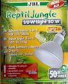 JBL ReptilDesert L-U-W Light, 50 Watt Beleuchtung für Terrarien