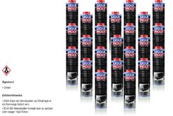 23x Original LIQUI MOLY 5123 Pro Line Dieselpartikelfilter Schutz Dose Blech 1 l