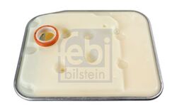 FEBI BILSTEIN 14256 Hydraulikfilter, Automatikgetriebe für AUDI FORD SEAT SKODA