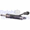 Delphi 28581176 Einspritzventil für Opel Peugeot Citroen DS Mokka + Corsa 13->