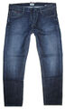 Tommy Hilfiger Herren Jeans Hose RONAN Regular Straight W36 L32 blau denim *