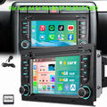 64G Für Audi A4 S4 RS4 SEAT EXEO Android 13 Autoradio CarPlay GPS BT WiFi 8-Kern