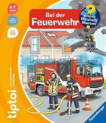 Ravensburger tiptoi® Bücher Auswahl Reihe: Wieso? Weshalb? Warum? Tip Toi NEU