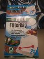 JBL Filter Bag Fine - Filtermedien Beutel Aquarium Zubehör NEU!