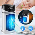 Mobiles Klimagerät Klimaanlage Aircooler Ventilator Zimmer Timer Luftbefeuchter
