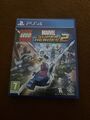 LEGO Marvel Superheroes 2 [PlayStation 4] von Warne... | Game | Zustand sehr gut