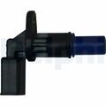 1x Sensor, Nockenwellenposition DELPHI SS10763-12B1 passend für AUDI SEAT VW